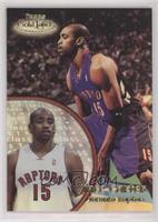 Vince Carter [EX to NM]