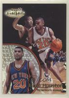 Allan Houston