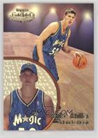 Mike Miller #/1,499