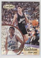 John Stockton