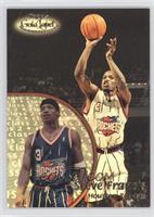 Steve Francis