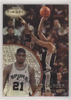 Tim Duncan