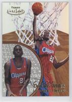 Darius Miles #/999