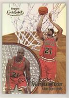 Marcus Fizer #/999