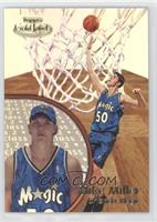 Mike Miller [EX to NM] #/999