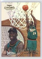 Mateen Cleaves #/999