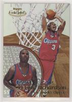 Quentin Richardson #/999