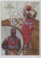 Quentin Richardson #/999