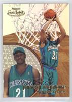 Jamaal Magloire #/999