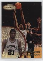 Tim Duncan [EX to NM]