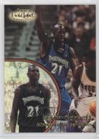 Kevin Garnett