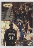 Kevin Garnett