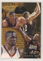 Theo Ratliff #/1,000