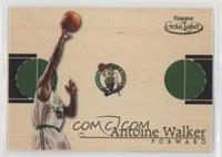 Antoine Walker [EX to NM]