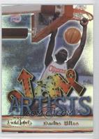 Darius Miles