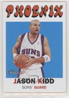 Jason Kidd