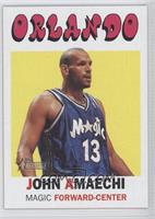 John Amaechi