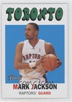 Mark Jackson