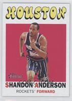 Shandon Anderson