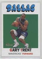 Gary Trent