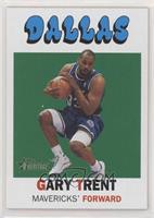 Gary Trent