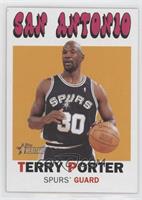 Terry Porter