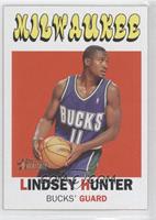 Lindsey Hunter