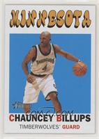 Chauncey Billups