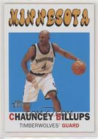 Chauncey Billups