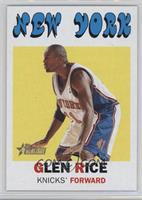 Glen Rice