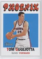 Tom Gugliotta