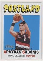 Arvydas Sabonis