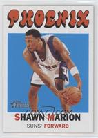 Shawn Marion