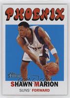 Shawn Marion