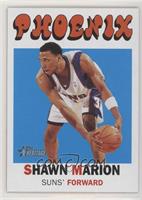 Shawn Marion