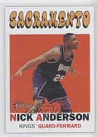 Nick Anderson