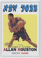 Allan Houston