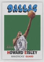 Howard Eisley