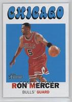 Ron Mercer