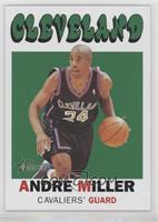 Andre Miller