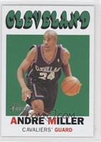 Andre Miller