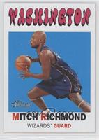 Mitch Richmond