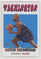 Mitch Richmond