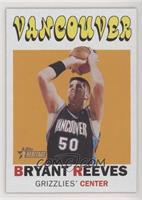 Bryant Reeves