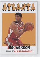 Jim Jackson