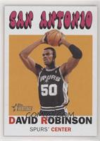 David Robinson