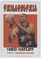 Theo Ratliff