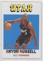 Bryon Russell
