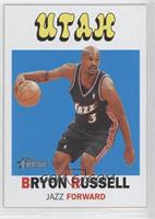 Bryon Russell