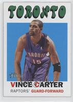 Vince Carter